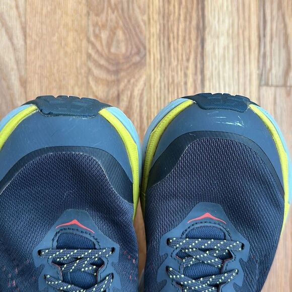 Hoka One One Challenger ATR 6 Trail Running Men’s Size 8.5 D - Picture 14 of 14